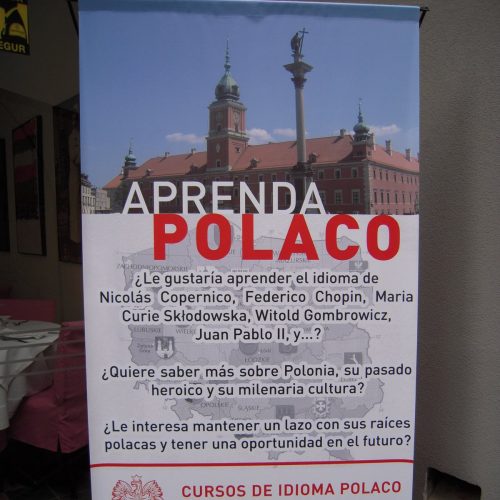 Buenos Aires Dom Polski